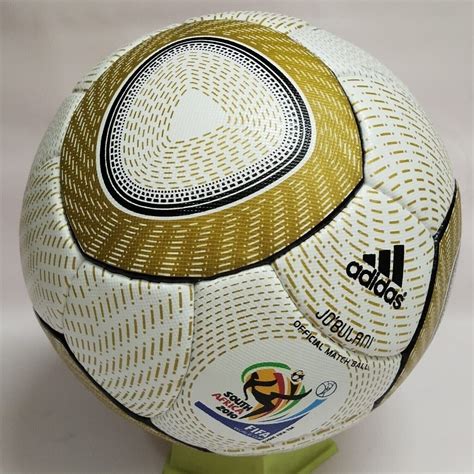 adidas jabulani official match ball replica|authentic jabulani.